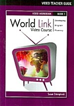 Worldlink (Paperback)