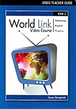 Worldlink (Paperback)