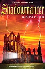 [중고] Shadowmancer (Paperback, Reprint)