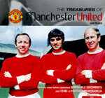 (The) treasures of Manchester United