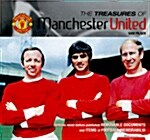 The Treasures of Manchester United