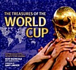 [중고] The Treasures of the World Cup (Hardcover)