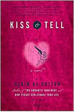 Kiss & Tell (Paperback)