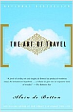 The Art of Travel (Paperback)