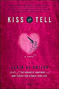 [중고] Kiss & Tell (Paperback)