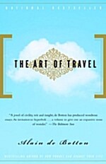 [중고] The Art of Travel (Paperback)