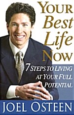 [중고] Your Best Life Now (Paperback)