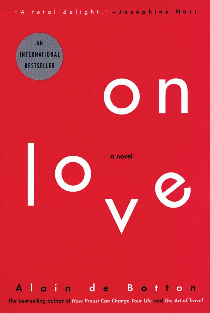 [중고] On Love (Paperback)