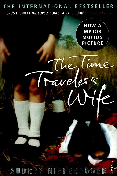 [중고] The Time Traveler‘s Wife : The time-altering love story behind the major new TV series (Paperback)