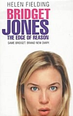 [중고] Bridget Jones : Edge Of Reason (Paperback)
