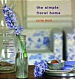 Simple Floral Home (Paperback)