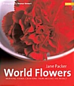 World Flowers (Paperback)