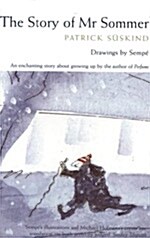 The Story of Mr Sommer (Paperback)