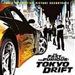 Tokyo Drift - O.S.T. : The Fast And The Furious