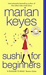 Sushi for Beginners (Mass Market Paperback) (Mass Market Paperback, Reprint)
