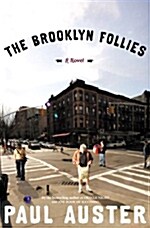 The Brooklyn Follies (Hardcover)