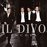 [중고] Il Divo - Ancora