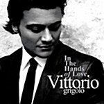 [중고] Vittorio Grigolo - In The Hands Of Love