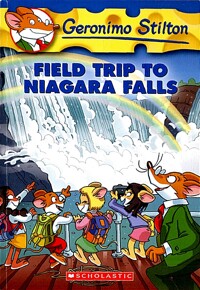 Field Trip To Niagara Falls