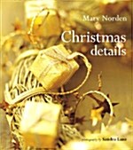 Christmas Details (Paperback)