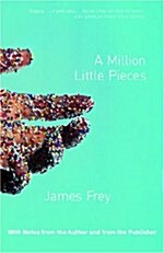 [중고] A Million Little Pieces (Paperback)