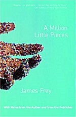 [중고] Million Little Pieces                                                                                                                             (Paperback)