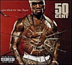 [중고] 50 Cent - Get Rich Or Die Tryin‘