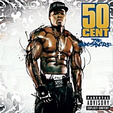 50 Cent - The Massacre (RE-ISSUE)
