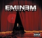 [중고] Eminem - The Eminem Show