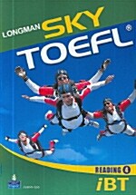 Longman iBT Sky TOEFL Reading 4
