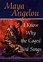I Know Why the Caged Bird Sings (Paperback, Rough cut edition) (Paperback)