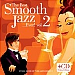 The Best Smooth Jazz...Ever! Vol.2