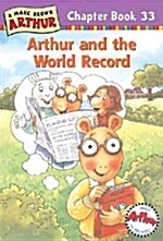 Arthur and the World Record (Paperback)
