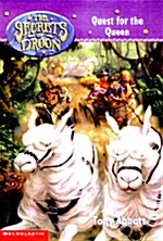 [중고] Quest for the Queen (Paperback)