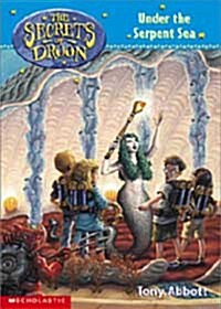 Under the Serpent Sea (Paperback)