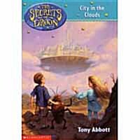 City in the Clouds (Paperback)