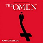 [수입] The Omen - O.S.T.