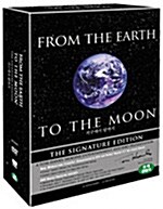 [중고] 지구에서 달까지 일반판 박스세트 (5disc)