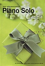 Piano Solo Green