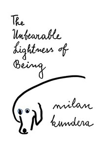 (The)unbearable lightness of being
