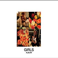 Girls - Album