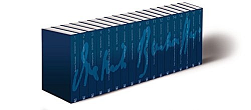 Dietrich Bonhoeffer Werke: Sonderausgabe (Perfect Paperback, 17 Vols (18 Books))
