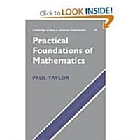 Foundations for Advanced Mathematics (Hardcover)
