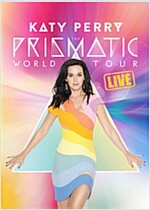 [수입] Katy Perry - The Prismatic World Tour Live