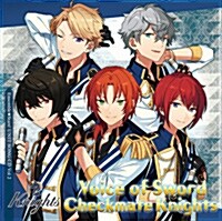 「あんさんぶるスタ-ズ!」ユニットソングCD Vol.2「Knights」 (CD)