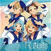 「あんさんぶるスタ-ズ!」ユニットソングCD Vol.7「Ra*bits」 (CD)