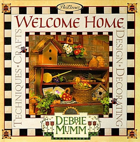 Welcome Home (Hardcover)