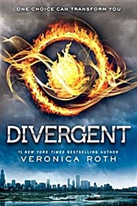 Divergent (Divergent Series) (Paperback)