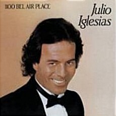 Julio Iglesias - 1100 Bel Air Place (Reissue) [Mid Price]