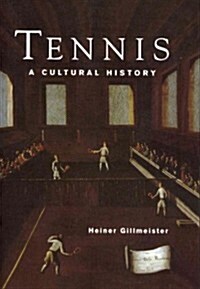 Tennis (Paperback, Reprint)
